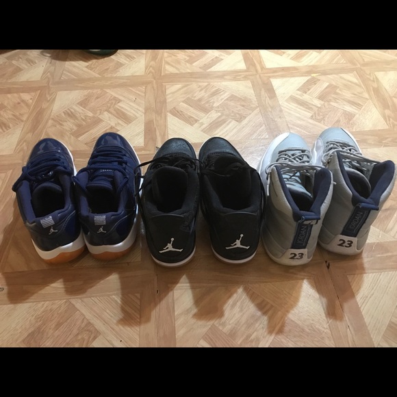 jordan’s - Picture 2 of 2